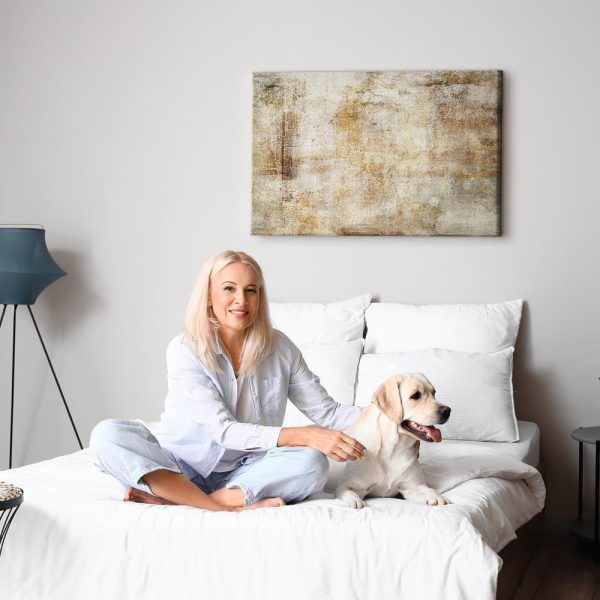 Tableau - Wildness in Exile (1 Part) Wide