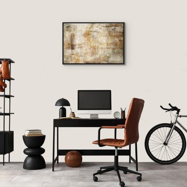 Tableau - Wildness in Exile (1 Part) Wide