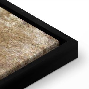 Tableau - Wildness in Exile (1 Part) Wide