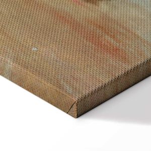 Tableau - William Turner – Calais Sands at Low Water