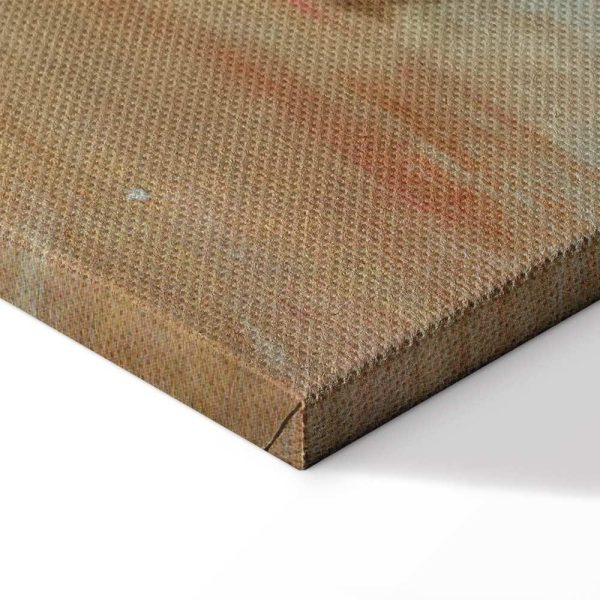 Tableau - William Turner – Calais Sands at Low Water