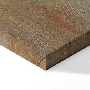 Tableau - William Turner – Calais Sands at Low Water