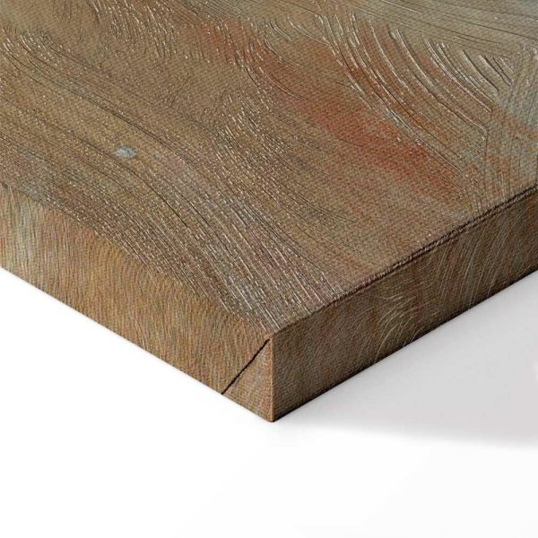 Tableau - William Turner – Calais Sands at Low Water