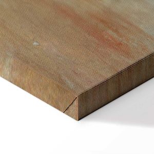 Tableau - William Turner – Calais Sands at Low Water