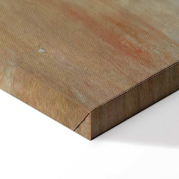 Tableau - William Turner – Calais Sands at Low Water