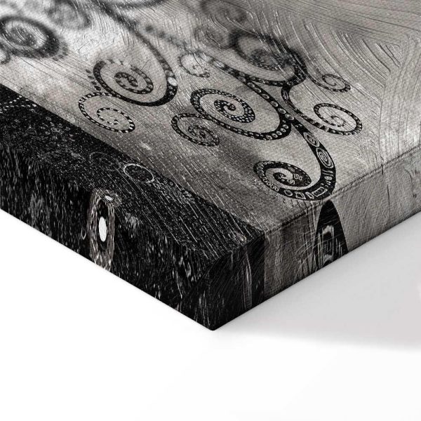 Tableau - Winding Paths of Nature (1 Part) Narrow