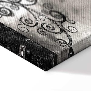 Tableau - Winding Paths of Nature (1 Part) Narrow