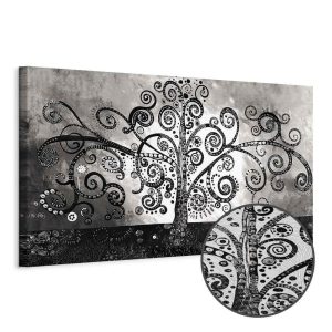 Tableau - Winding Paths of Nature (1 Part) Narrow