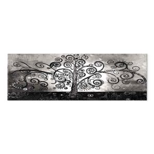 Tableau - Winding Paths of Nature (1 Part) Narrow