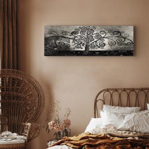 Tableau - Winding Paths of Nature (1 Part) Narrow