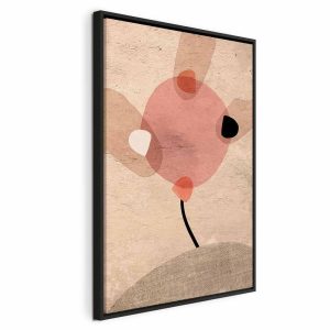 Tableau - Windmill on the Hill (1 Part) Vertical