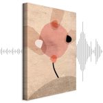 Tableau - Windmill on the Hill (1 Part) Vertical