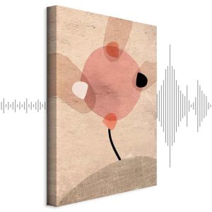 Tableau - Windmill on the Hill (1 Part) Vertical