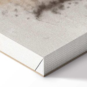 Tableau - Windy Day (1 Part) Vertical