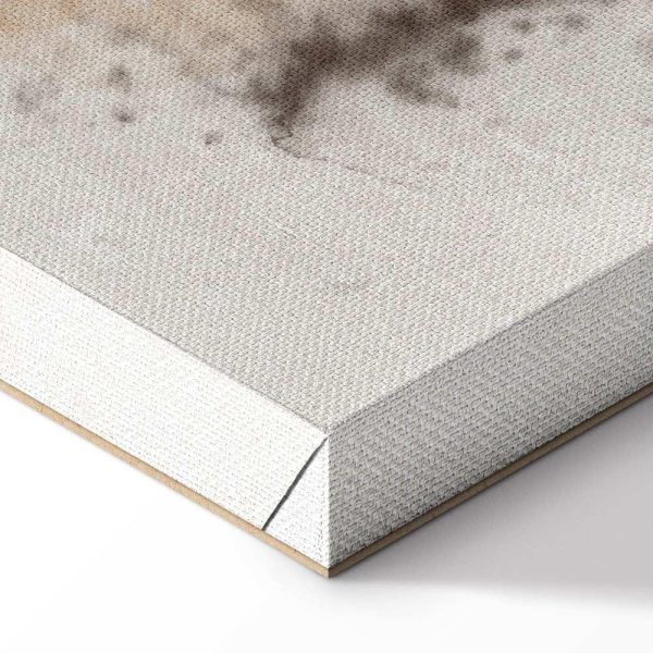 Tableau - Windy Day (1 Part) Vertical