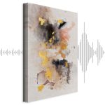 Tableau - Windy Day (1 Part) Vertical