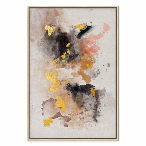 Tableau - Windy Day (1 Part) Vertical