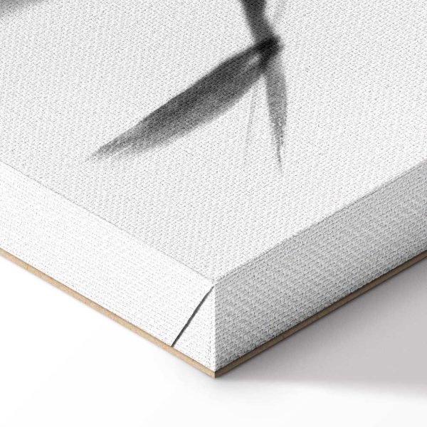 Tableau - Winged Love (1 Part) Vertical