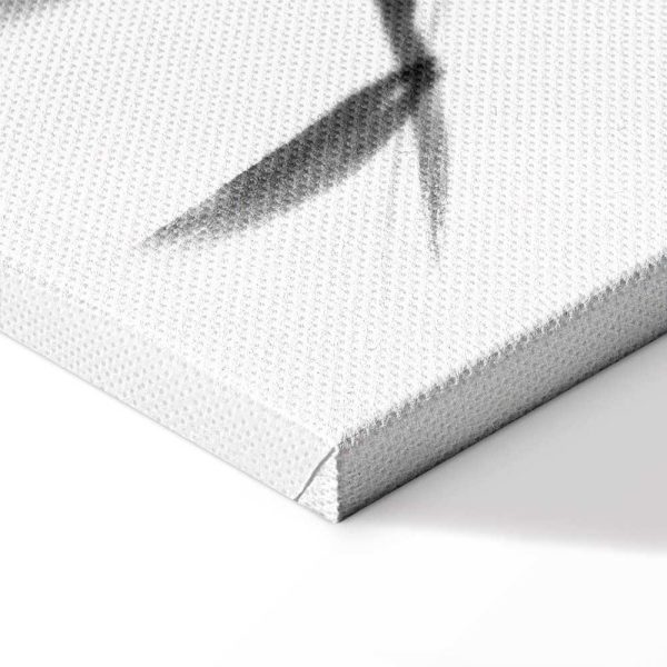 Tableau - Winged Love (1 Part) Vertical