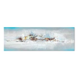 Tableau - Winter Outside the Window (1 Part) Narrow