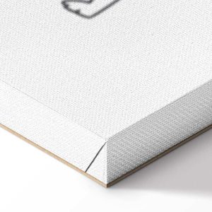 Tableau - Wolf (1 Part) Wide