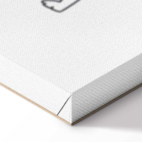 Tableau - Wolf (1 Part) Wide