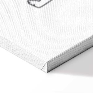 Tableau - Wolf (1 Part) Wide