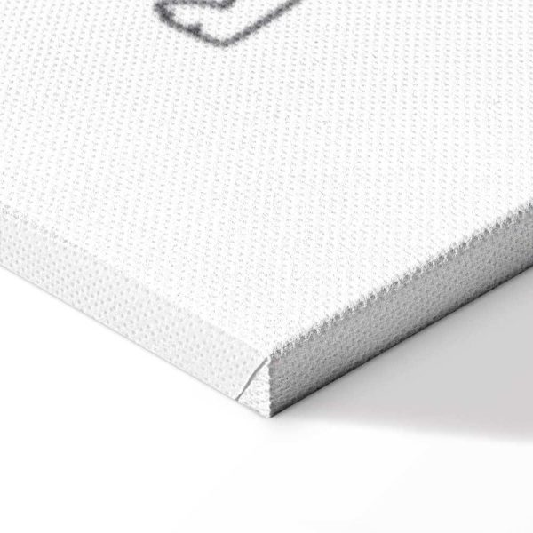 Tableau - Wolf (1 Part) Wide