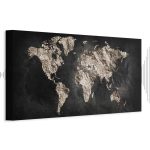 Tableau - World Full of Secrets