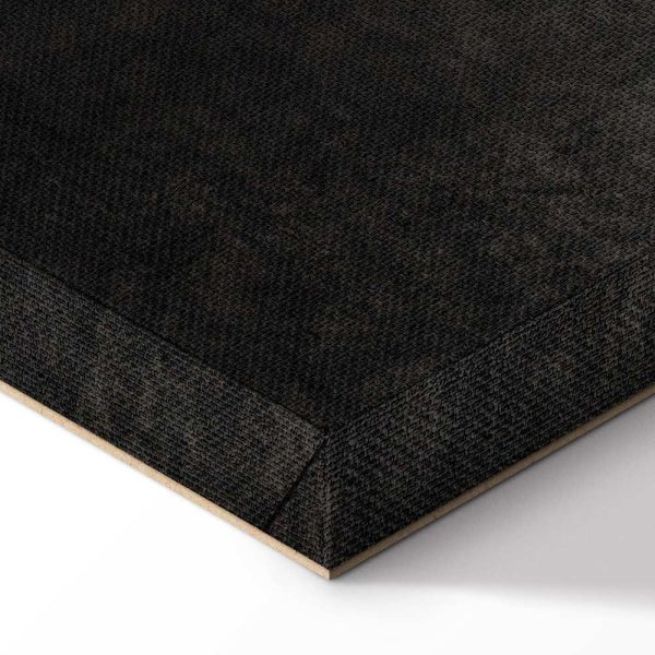 Tableau - World Full of Secrets I