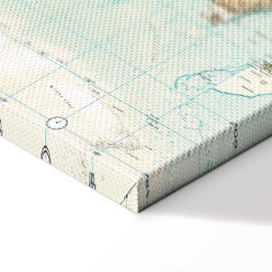 Tableau - World Map: Beautiful World