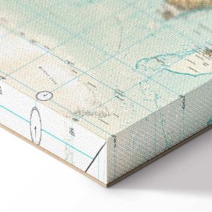 Tableau - World Map: Beautiful World