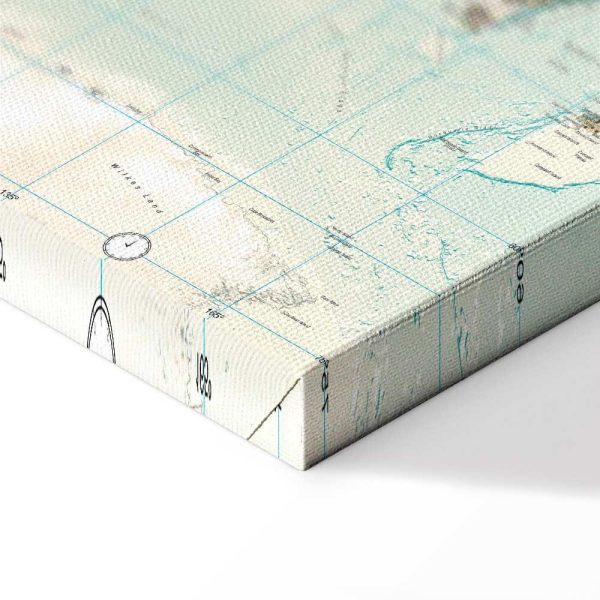 Tableau - World Map: Beautiful World