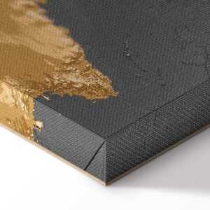 Tableau - World Map: Modern Aesthetics