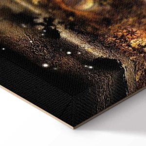 Tableau - World at Night