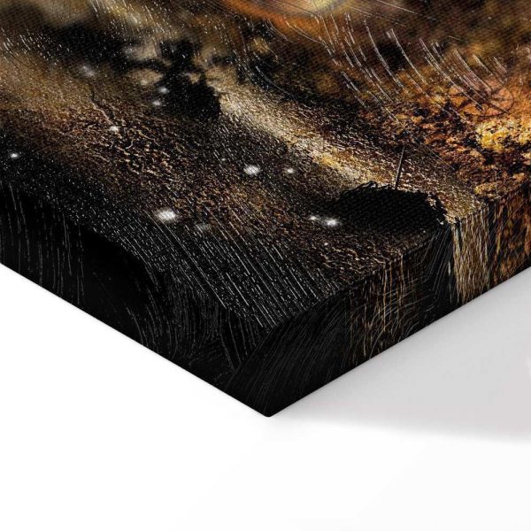 Tableau - World at Night