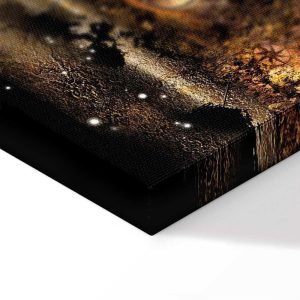 Tableau - World at Night