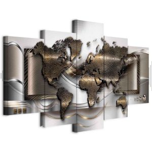 Tableau - World breeze