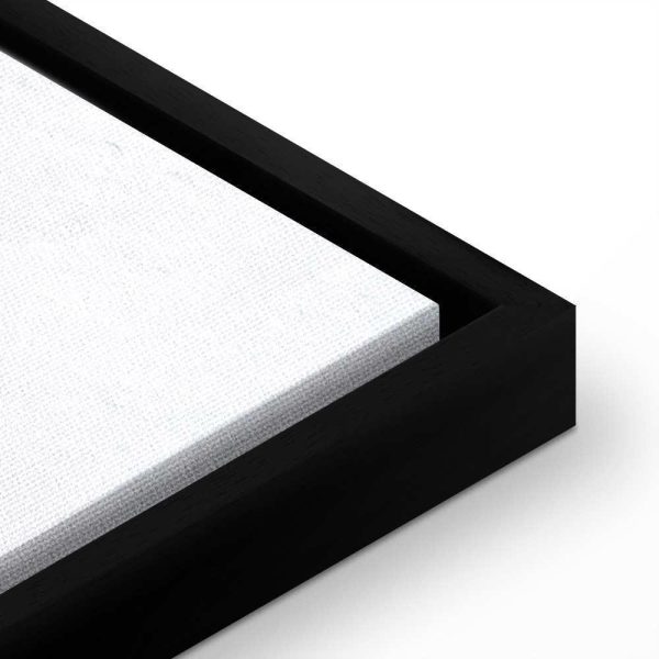 Tableau - World in Paints (1 Part) Wide