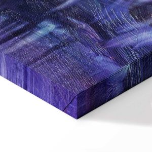 Tableau - World in Paints (1 Part) Wide