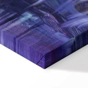 Tableau - World in Paints (1 Part) Wide