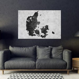 Tableau en liège - Stone Denmark