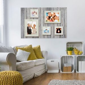 Tableau en liège - Stylish Gallery [Corkboard]