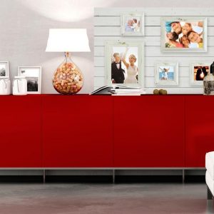 Tableau en liège - Vintage Gallery [Corkboard]