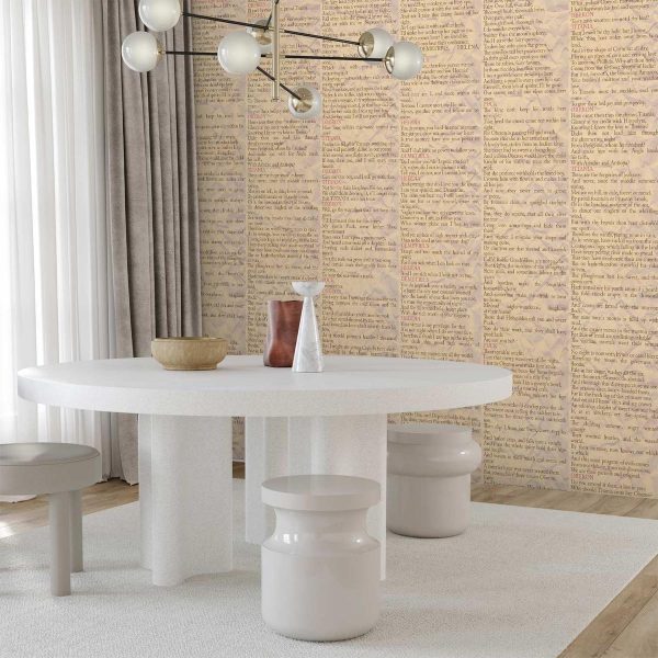 Tapisserie murale - A Midsummer Night's Dream – Magic Night