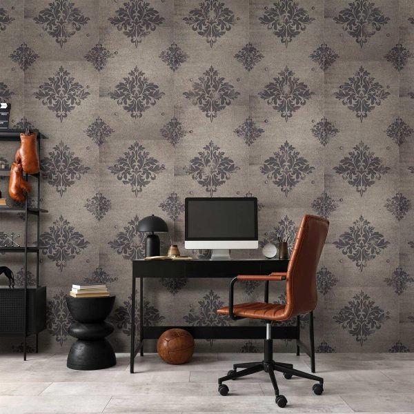 Tapisserie murale - Autumn reverie