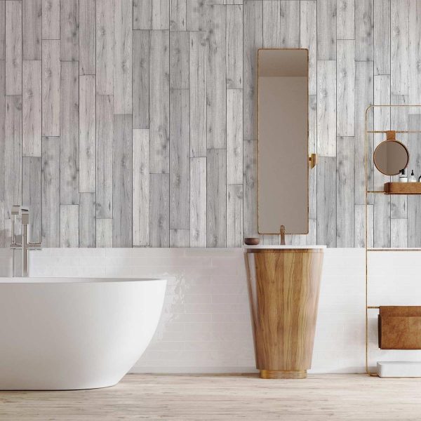 Tapisserie murale - Charm of the Greyness