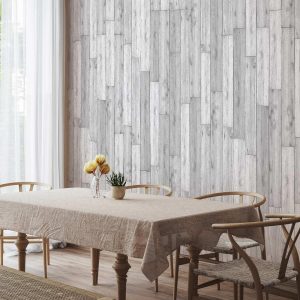 Tapisserie murale - Charm of the Greyness