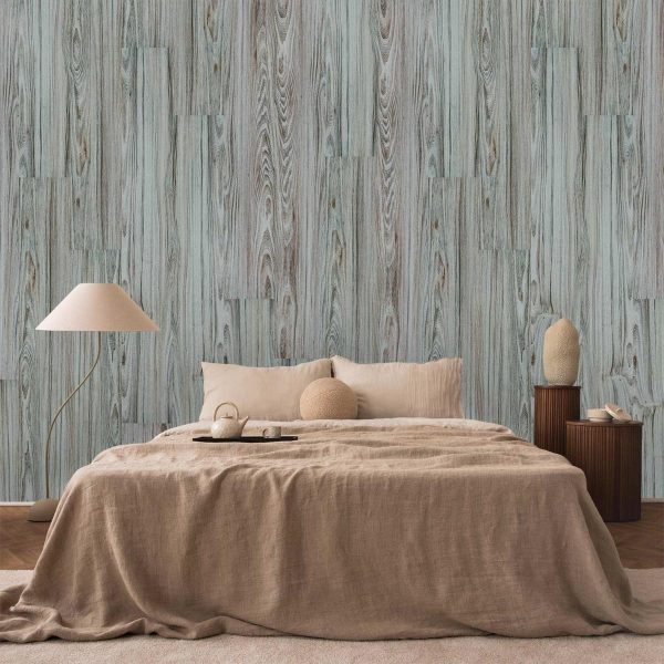 Tapisserie murale - Cloudy morning