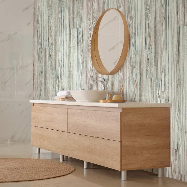 Tapisserie murale - Cloudy morning